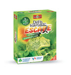 CHALLENGE NATURE GAME - CAMOUFLAGE ESCAPE