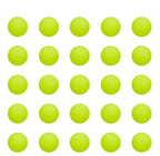 NERF HYPER - 25 FOAM ROUND REFILL