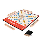 JEU SCRABBLE CLASSIQUE - Version française