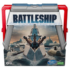 CLASSIC BATTLESHIP GAME