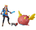 FORTNITE - 6-INCH SKYE DELUXE FIGURE