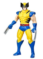 FIGURINE MARVEL - WOLVERINE 24 CM