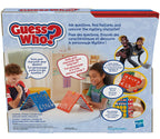 JEU QUI EST-CE? 2.0 (GUESS WHO)