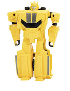 TRANSFORMERS - EARTHSPARK 1-STEP FLIP ASSORTED FIGURES