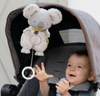 PLUSH TOY - MUSICAL KOALA