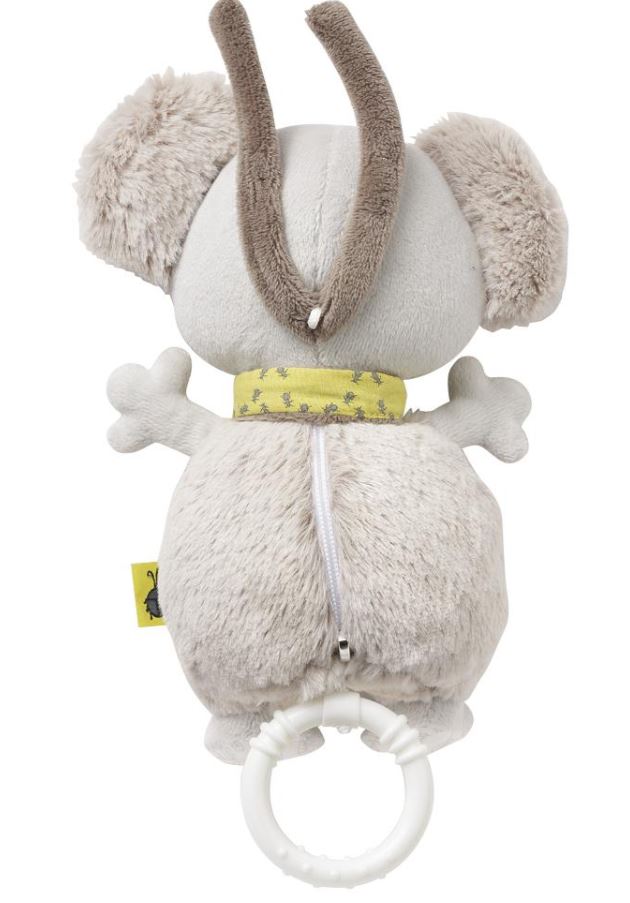PLUSH TOY - MUSICAL KOALA
