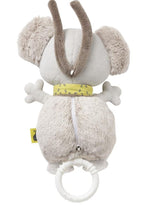 PLUSH TOY - MUSICAL KOALA