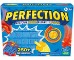 GAME PERFECTION