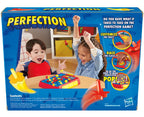 GAME PERFECTION