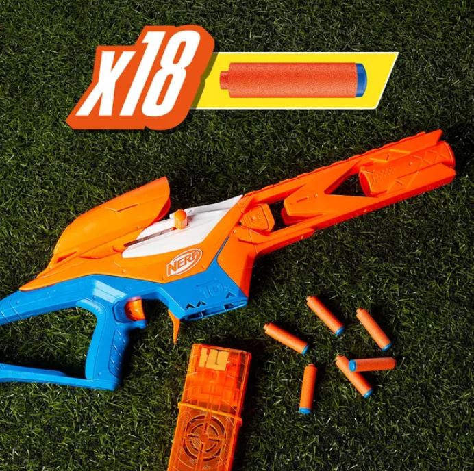 NERF N SERIES - PINPOINT