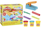 PLAY-DOH MODELING CLAY - FUN FACTORY STARTER SET - THE SQUIRTER
