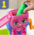 PLAY-DOH PÂTE À MODELER - SALON DE COIFFURE