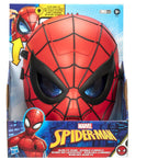 MARVEL - MASQUE SPIDER-MAN FX LUMINEUX