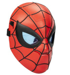 MARVEL - MASQUE SPIDER-MAN FX LUMINEUX