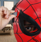 MARVEL - MASQUE SPIDER-MAN FX LUMINEUX