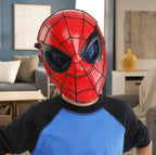 MARVEL - MASQUE SPIDER-MAN FX LUMINEUX
