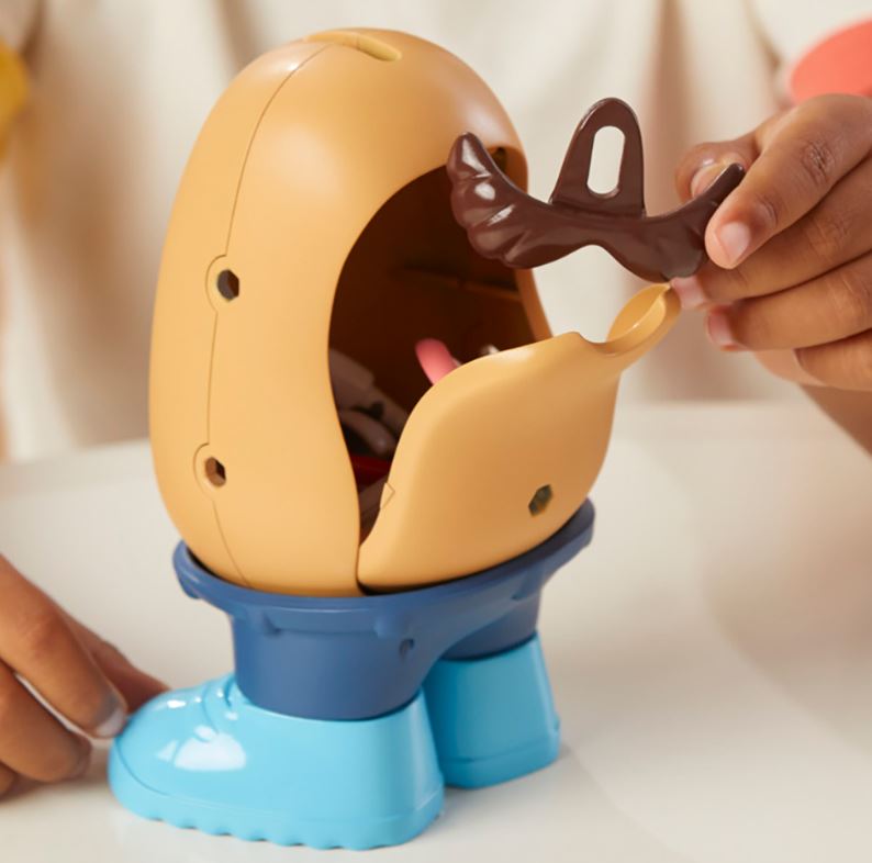 POTATO HEAD - Mr. Potato Head