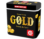 JEU GOLD - Version française