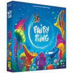 JEU FAIRY RING - Version française