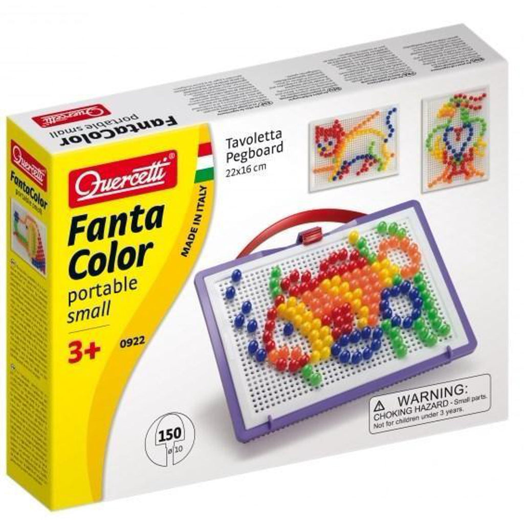 FANTACOLOR PORTABLE (AGES 3+)