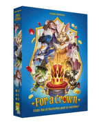 GAME FOR A CROWN (EN)