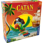 CATAN JUNIOR (NEW EDITION)