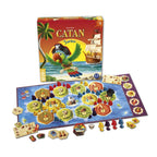 CATAN JUNIOR (NEW EDITION)