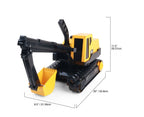 CAT - METAL EXCAVATOR