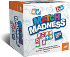 JEU MATCH MADNESS
