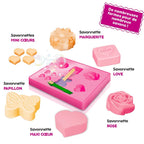 I'M A GENIUS - THE SCIENCE OF SOAPS FRENCH VERSION
