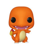 FIGURINE POP! - POKÉMON - CHARMANDER 3.75" #455