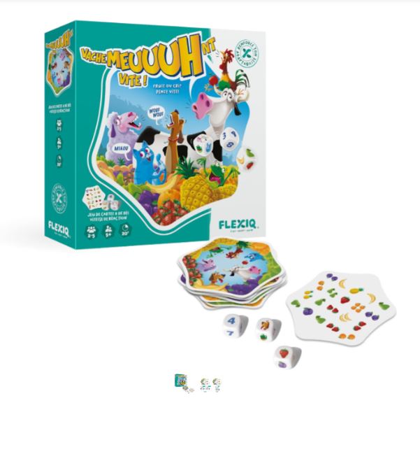 COW GAME MOOOOVE IT!