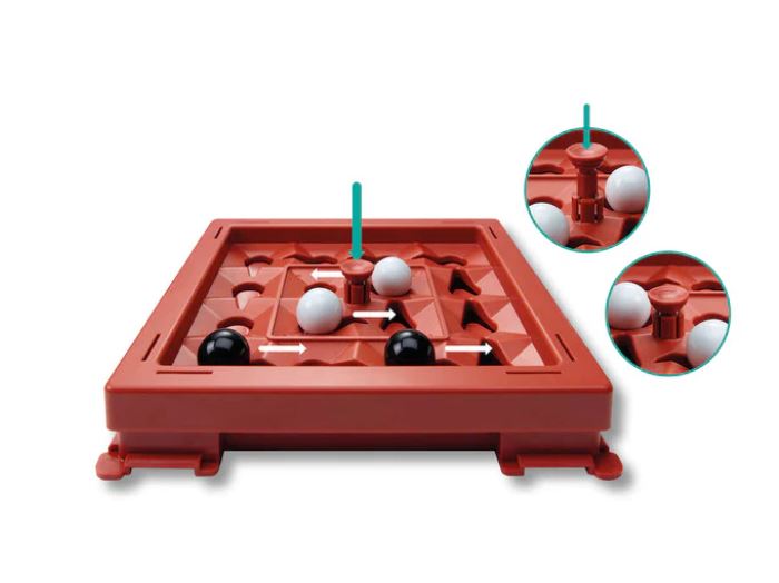 ORBITO GAME