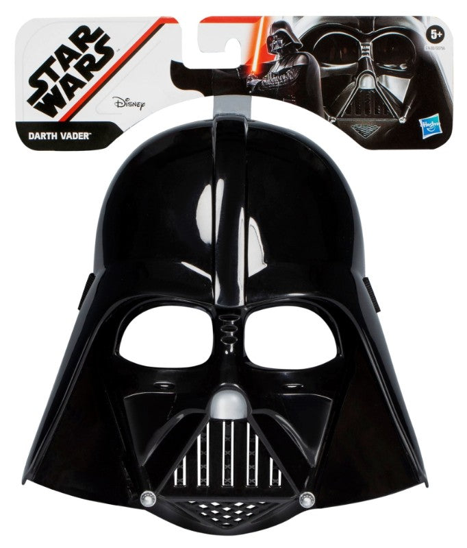 STAR WARS - CLASSIC MASK ASST