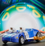 HOT WHEELS - TRANSFORMER TWIN MILL 5" (12.5 CM)