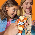 JEU JENGA