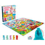 JEU CANDY LAND NOUVELLE ÉDITION - Version multilingue