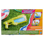 NERF SUPER SOAKER - REMPLISSAGE À TREMPER + (FUSIL À L'EAU)