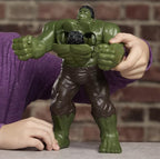 MARVEL HULK SMASH & CRUSH FIGURE – SPIDER-MAN - BRAND NEW DAY 29.9 CM (11.8")