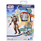 STAR WARS - MANDOLARIAN FIGURINE DU FILM 28 CM (11")