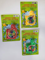 MINI JEU DE PÊCHE