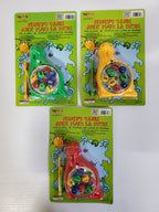 MINI JEU DE PÊCHE