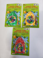 MINI JEU DE PÊCHE