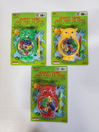MINI JEU DE PÊCHE
