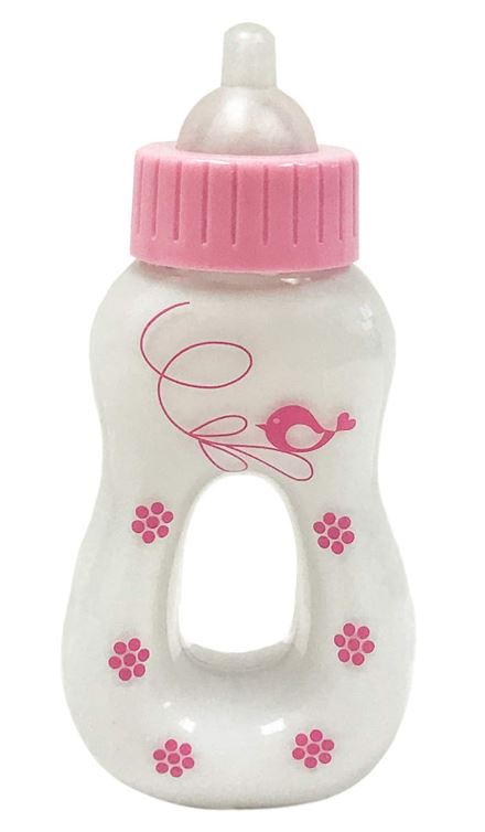 BABY BOTTLE ASST.