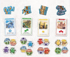 AKROPOLIS GAME - ATHENA EXPANSION (FR)