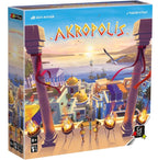 AKROPOLIS GAME