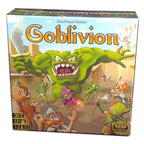 GOBLIVION GAME