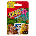 JEU UNO - JUNIOR 2.0