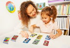 JEU UNO - JUNIOR 2.0